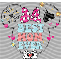 Mother's Day-MM 2508